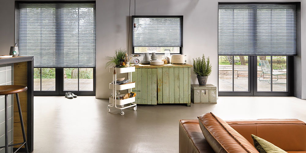 Boligskrædderen - kvalitetsgardiner og vinduesdekorationer